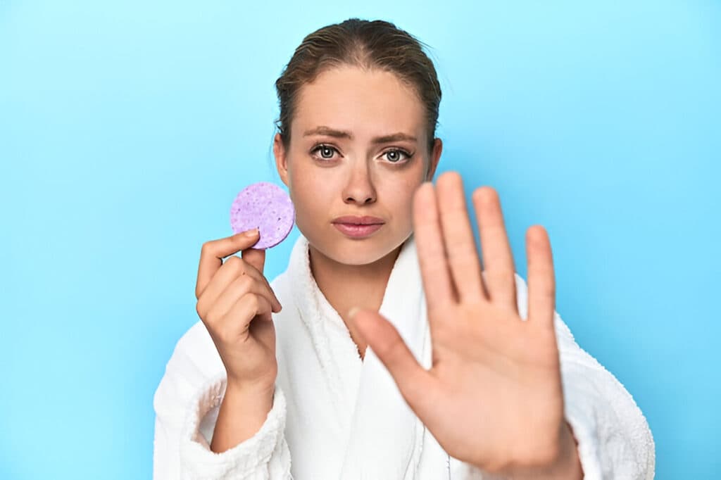 Common Skincare Mistakes and How to Fix Them