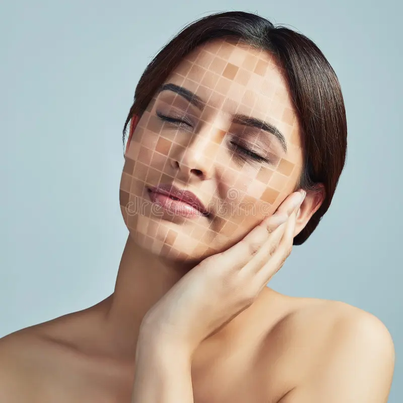 How to Fix Uneven Skin Tone in 2025