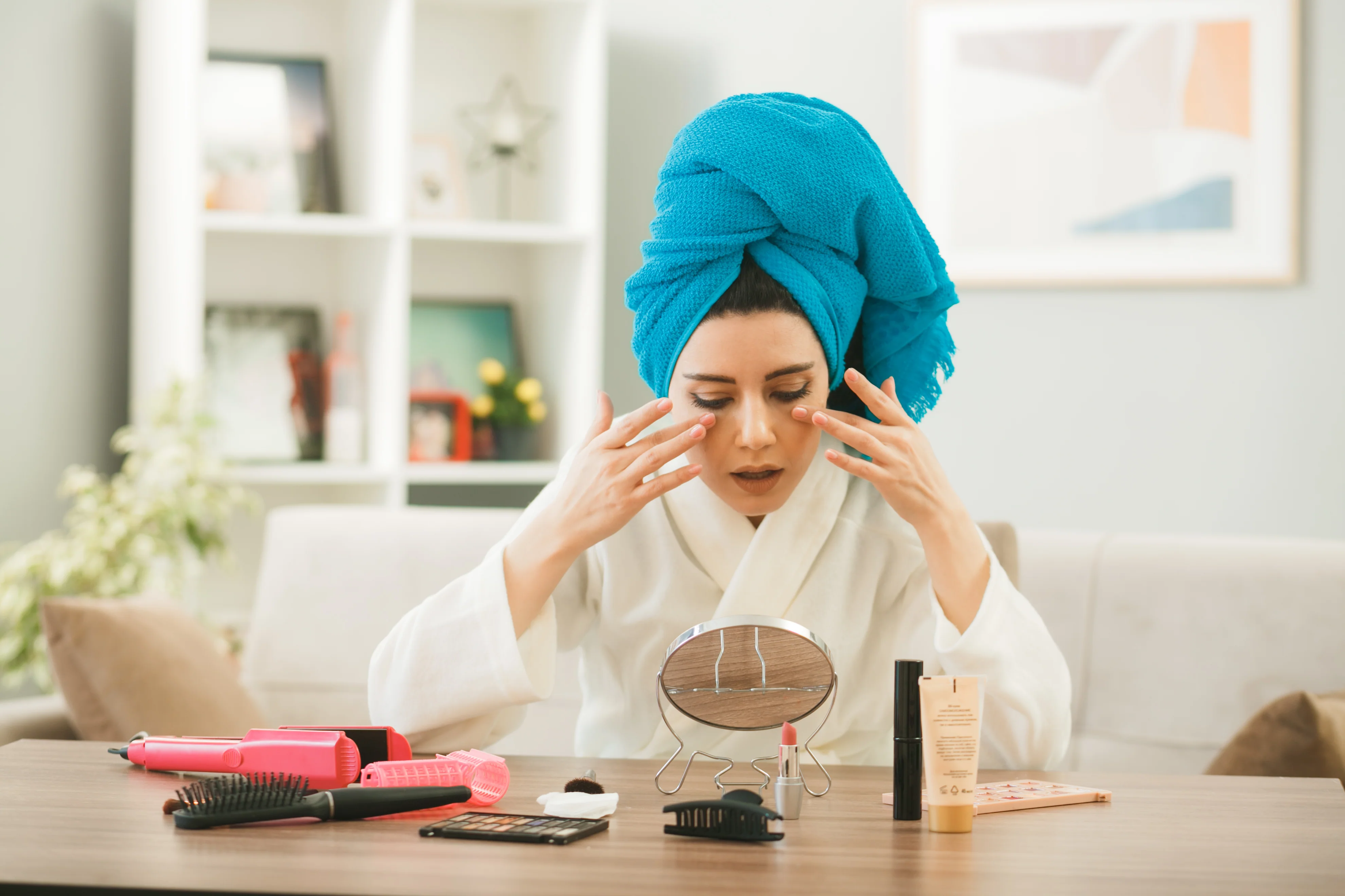 Harmful Skincare Myths You Probably Still Believe