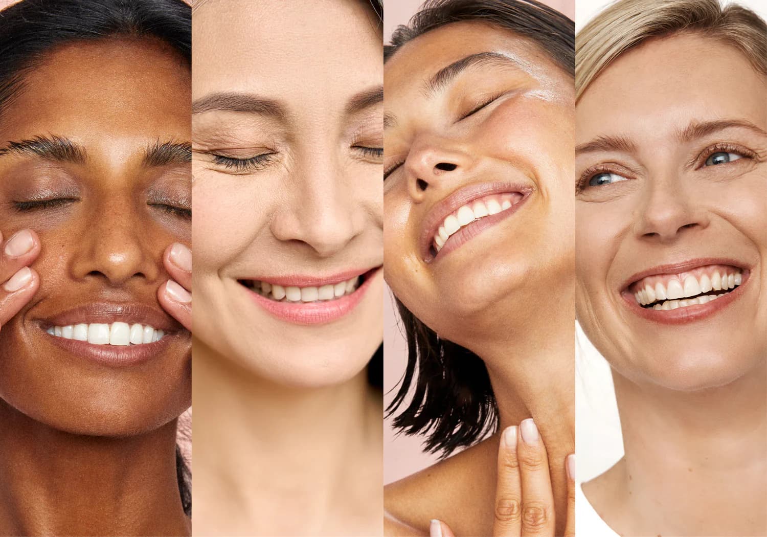 What Your Skin Needs in Every 10 Years